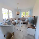 Ferienhaus House Morning Sun Ostseeheilbad Zingst