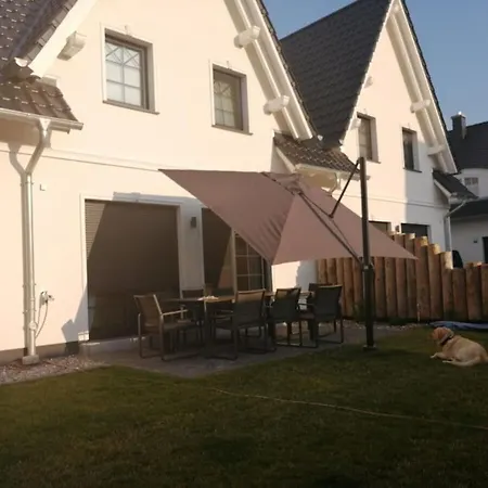 House Morning Sun Ferienhaus